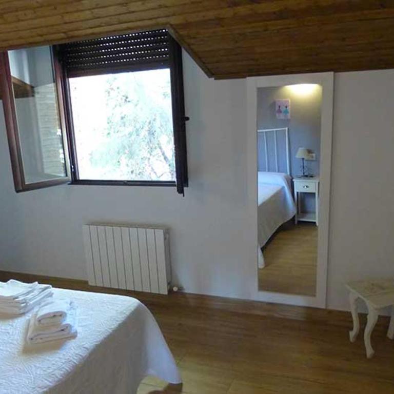 El Edén de Cazorla - Casa de 5 dormitorios - 34