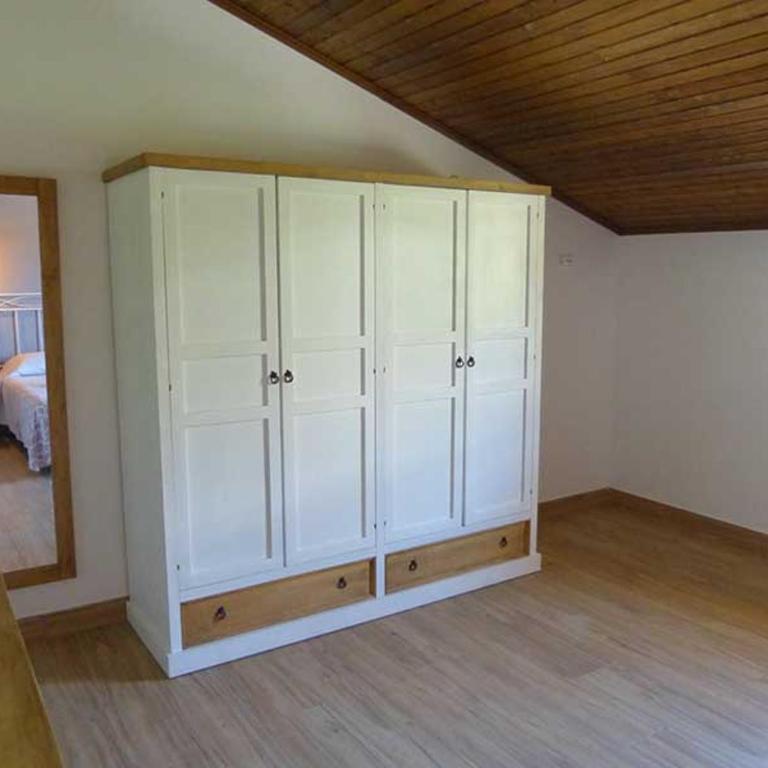 El Edén de Cazorla - Casa de 5 dormitorios - 37