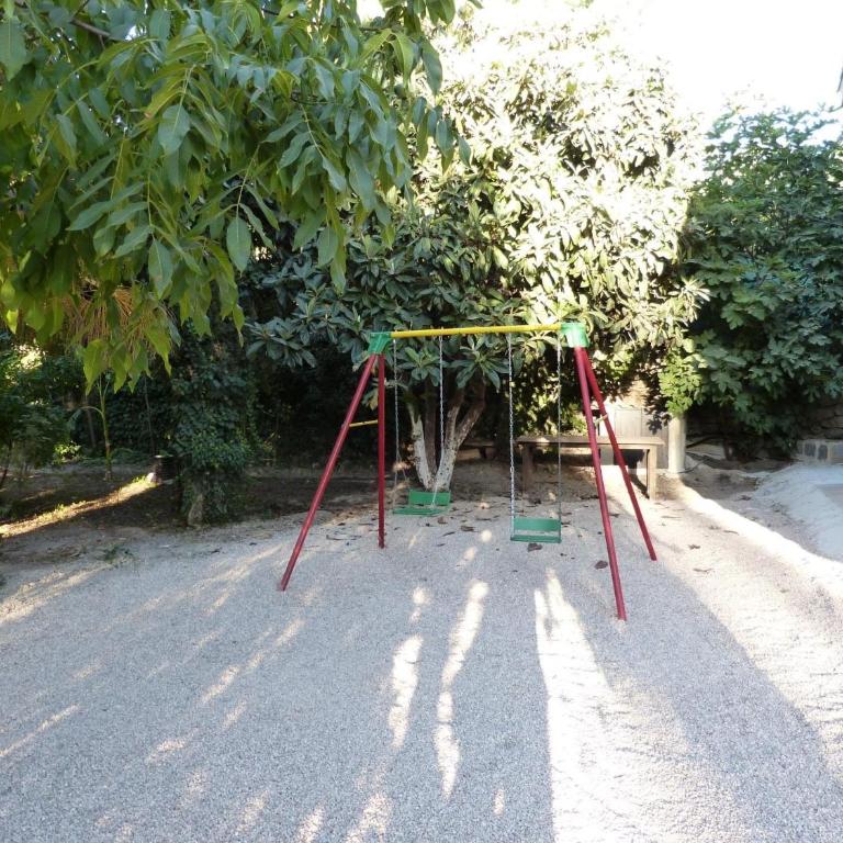 El Edén de Cazorla - Casa de 5 dormitorios - 38