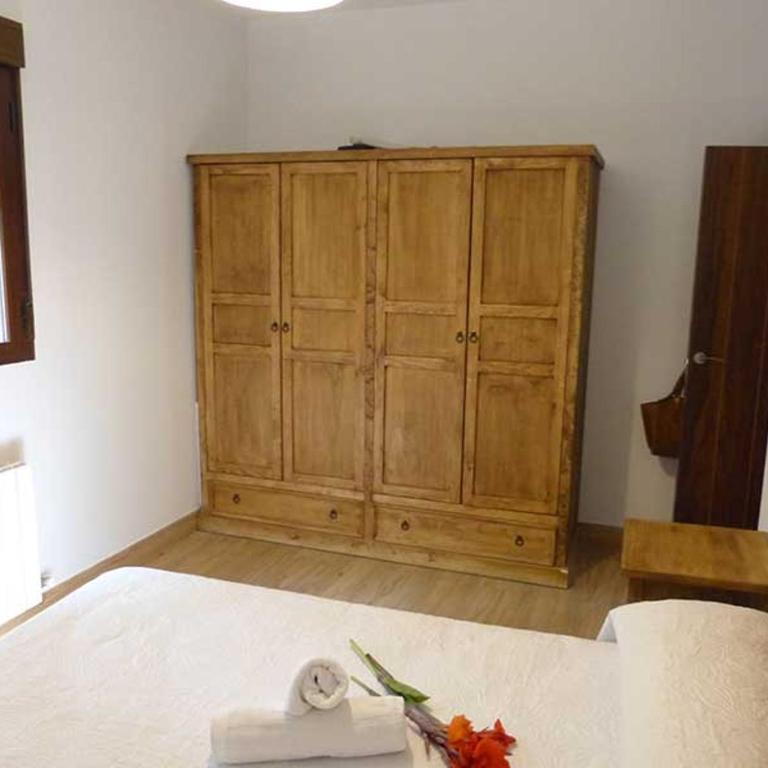 El Edén de Cazorla - Casa de 5 dormitorios - 39