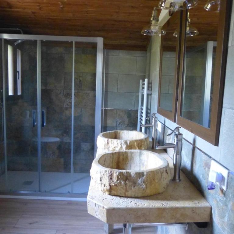 El Edén de Cazorla - Casa de 5 dormitorios - 40
