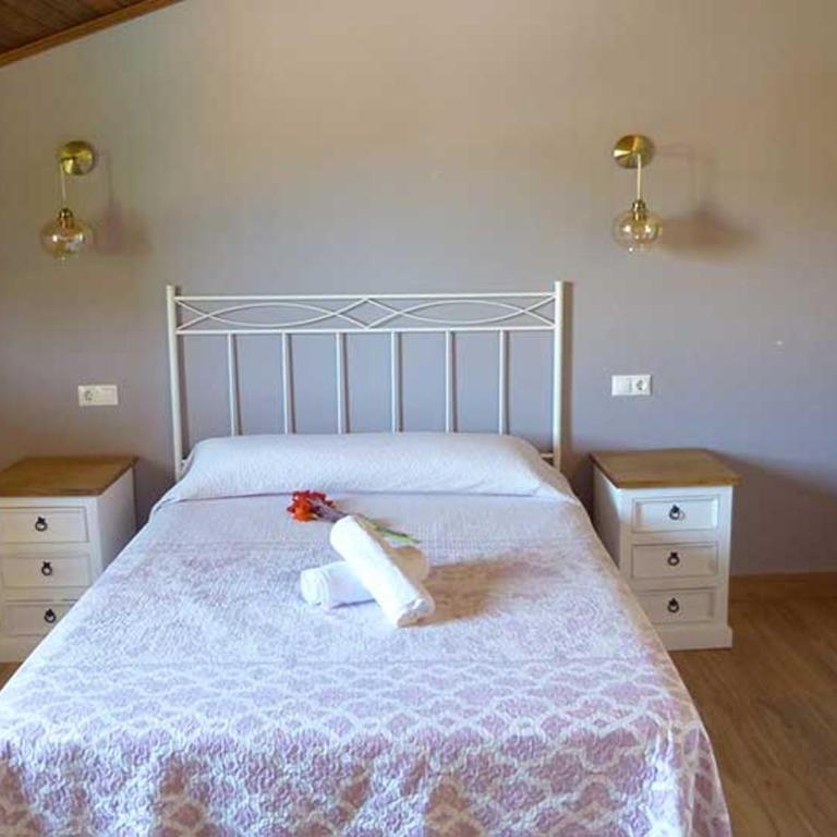El Edén de Cazorla - Casa de 5 dormitorios - 41