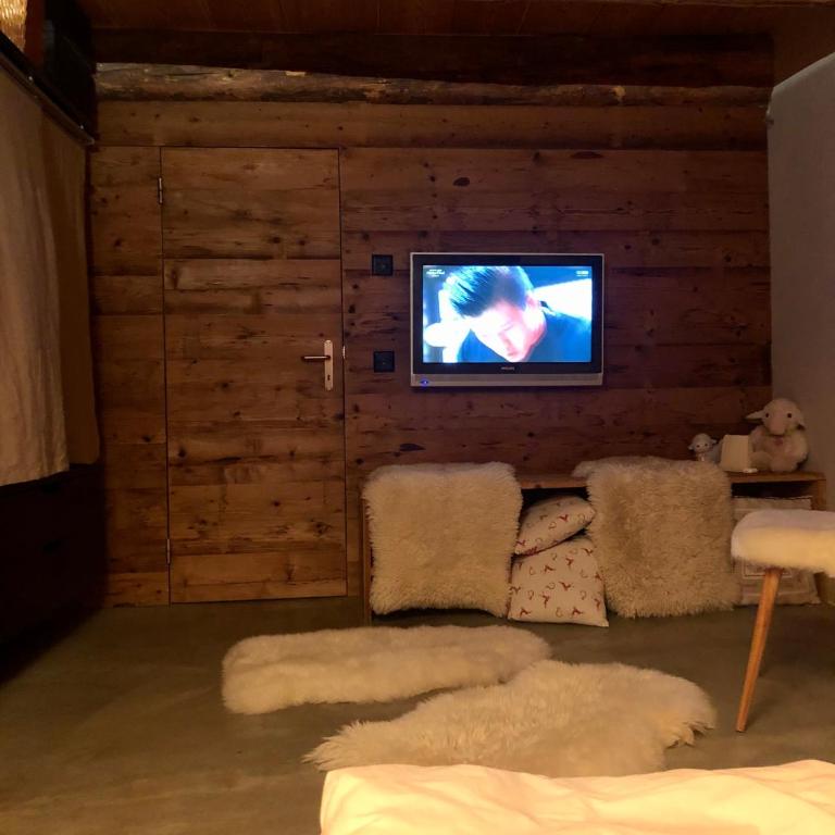 La Stalla - Chalet mit 2 Schlafzimmern - 19