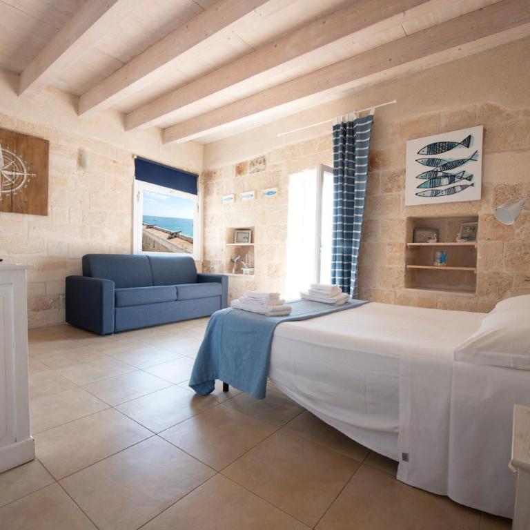 La terrazza di Gioia - Appartamento con Terrazza e Vista Mare - 2