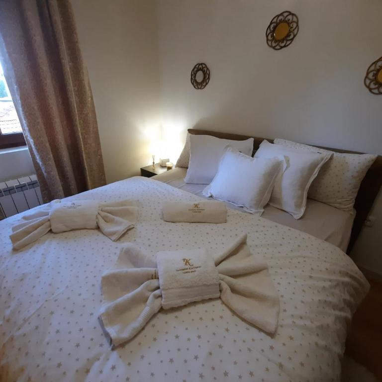 Apartman Korićanac Vrnjačka Banja - Apartman sa 1 Spavaćom Sobom - 40