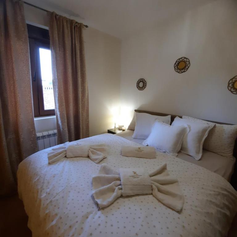 Apartman Korićanac Vrnjačka Banja - Apartman sa 1 Spavaćom Sobom - 41