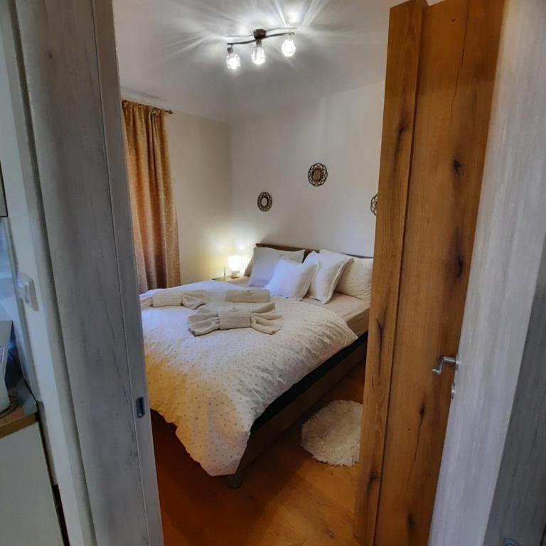 Apartman Korićanac Vrnjačka Banja - Apartman sa 1 Spavaćom Sobom - 8