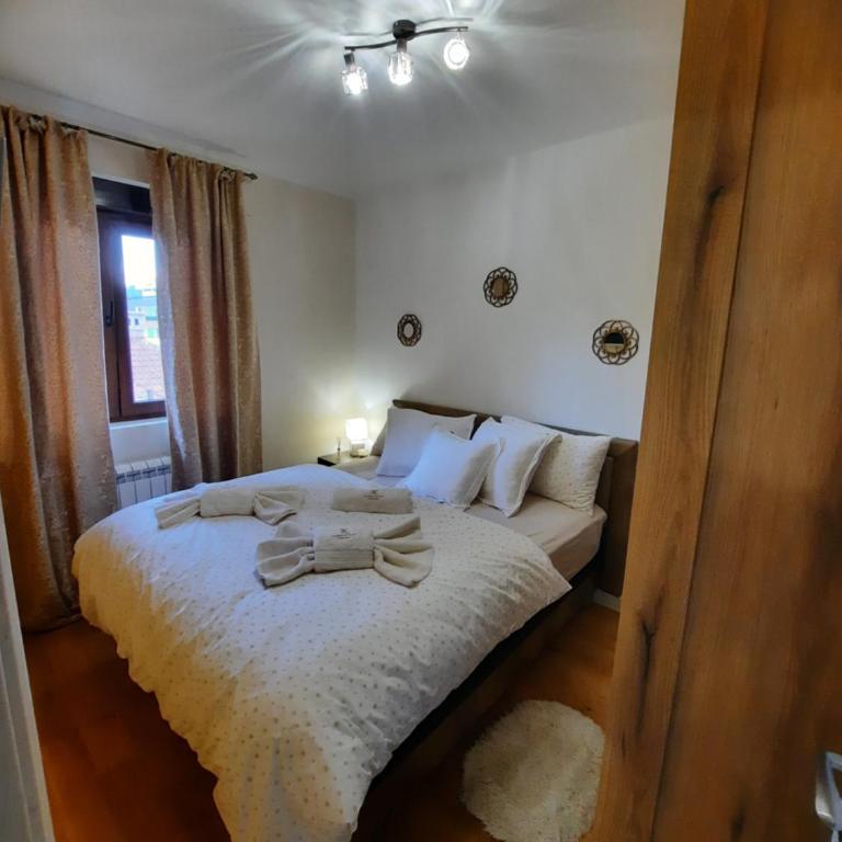 Apartman Korićanac Vrnjačka Banja - Apartman sa 1 Spavaćom Sobom - 42