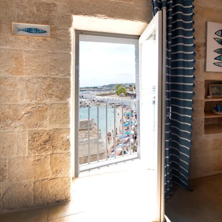 La terrazza di Gioia - Appartamento con Terrazza e Vista Mare - 4