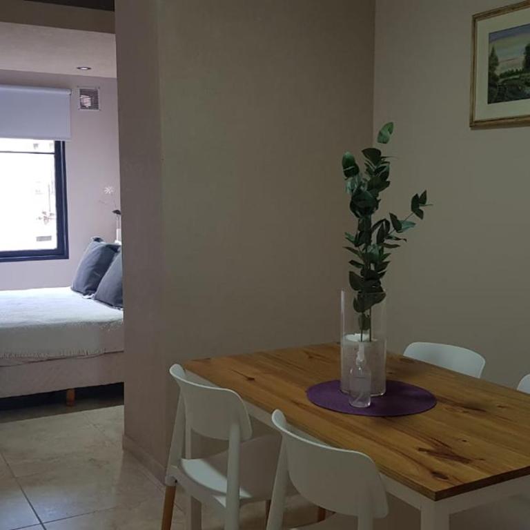 Departamentos Rivadavia - Apartamento Estándar - 7