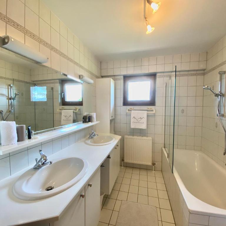 Canisiusbrünnl Self- Check in - Apartment mit 1 Schlafzimmer und Südbalkon - 4