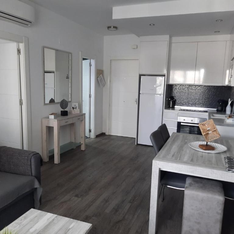 Benalbeach Holidays Benalmâdena - Apartamento de 1 dormitorio - 6
