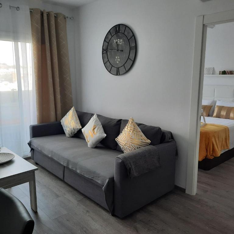 Benalbeach Holidays Benalmâdena - Apartamento de 1 dormitorio - 12