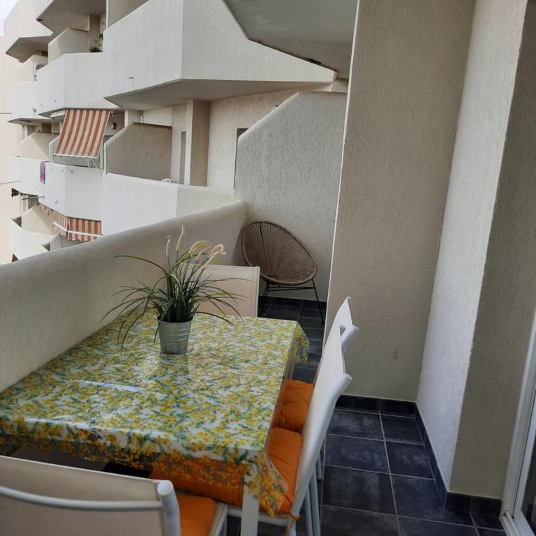 Benalbeach Holidays Benalmâdena - Apartamento de 1 dormitorio - 8
