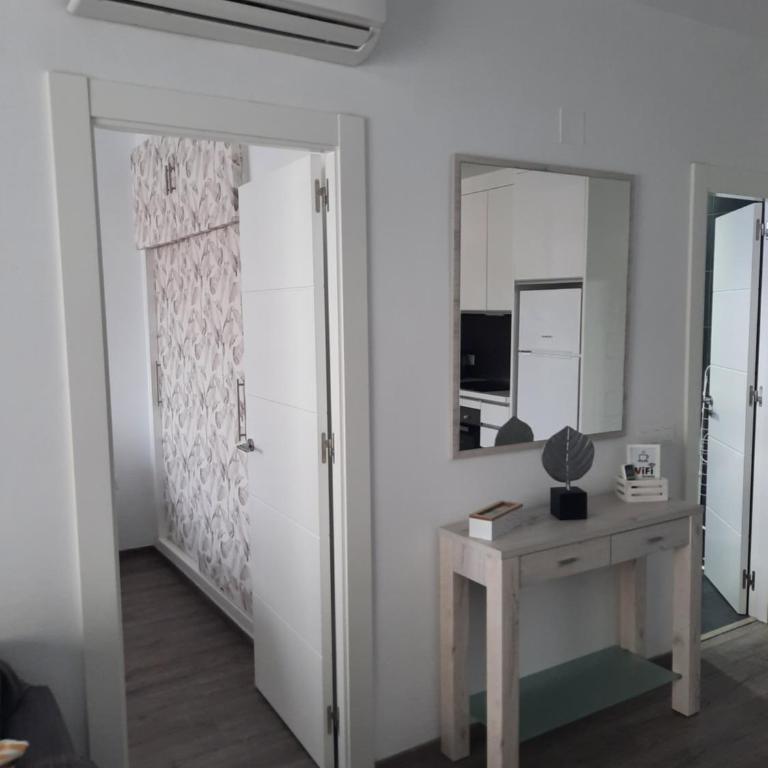 Benalbeach Holidays Benalmâdena - Apartamento de 1 dormitorio - 9