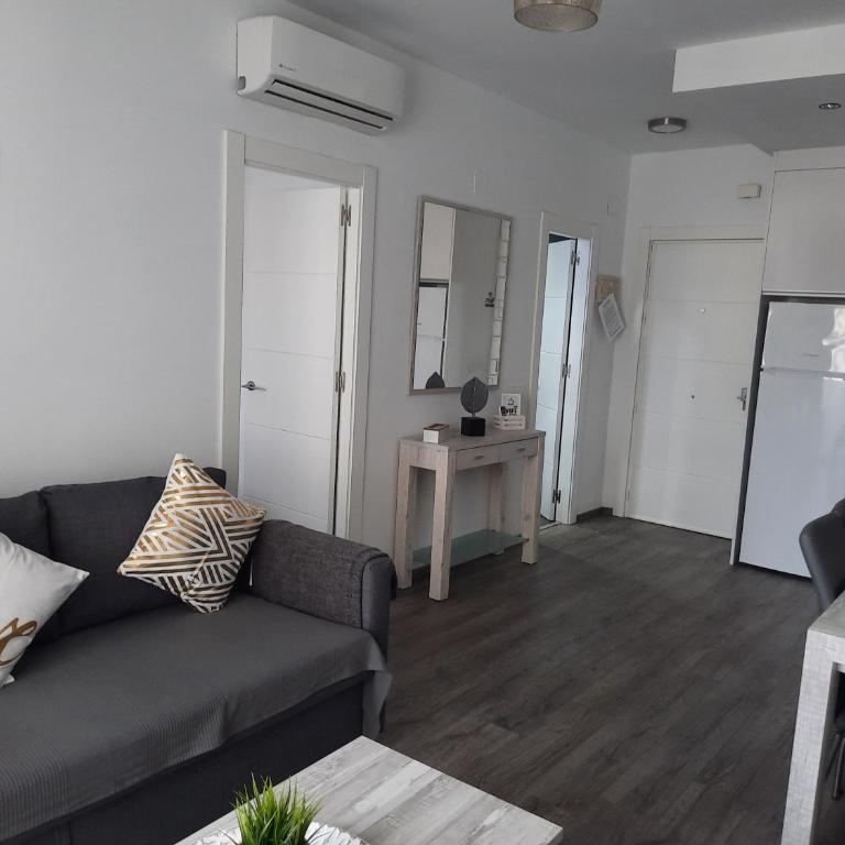 Benalbeach Holidays Benalmâdena - Apartamento de 1 dormitorio - 10