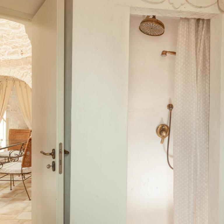 Masseria Pavone - Two-Bedroom Apartment - 1
