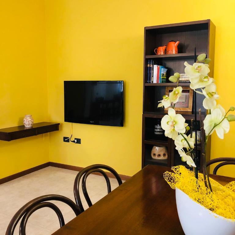 La Casa Sul Parco - Appartamento con 2 Camere da Letto - 11