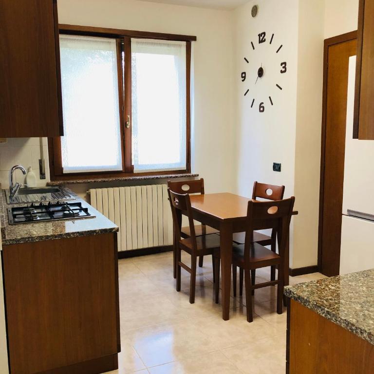 La Casa Sul Parco - Appartamento con 2 Camere da Letto - 12