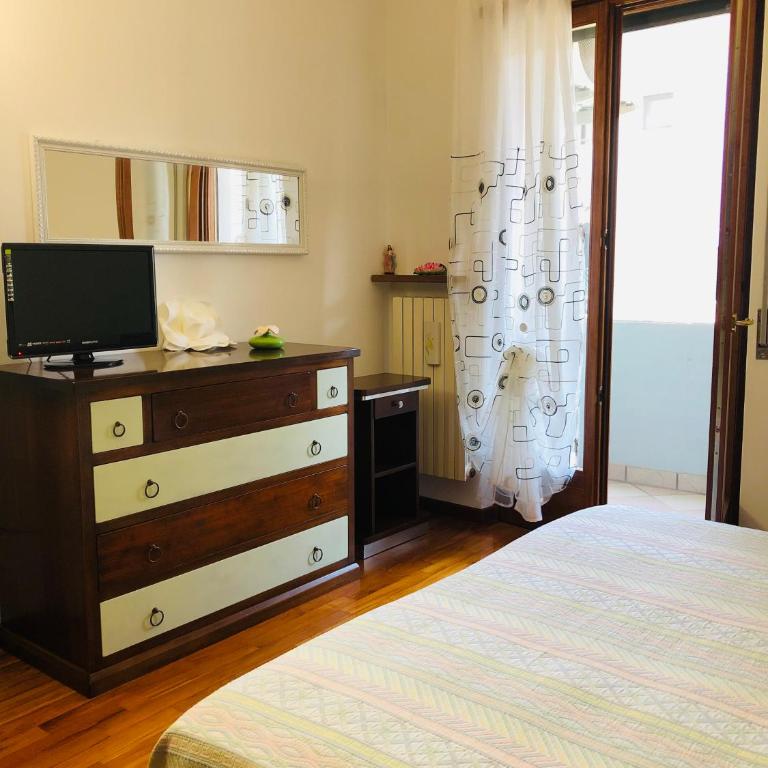 La Casa Sul Parco - Appartamento con 2 Camere da Letto - 13