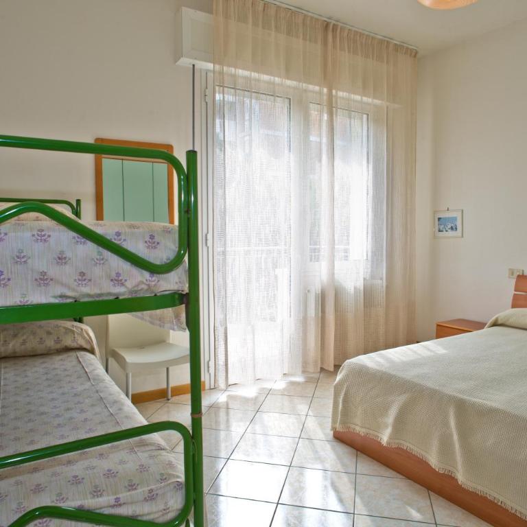 Villa Hanna - Appartamento con 1 Camera da Letto - Arancione - 5