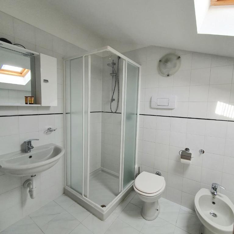 Sirmione Acque del Garda Apartments - Maisonette - 7
