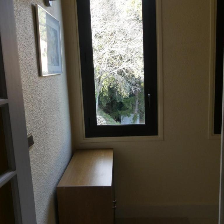 BEL APPARTEMENT TYPE F3 - Appartement 2 Chambres - 13