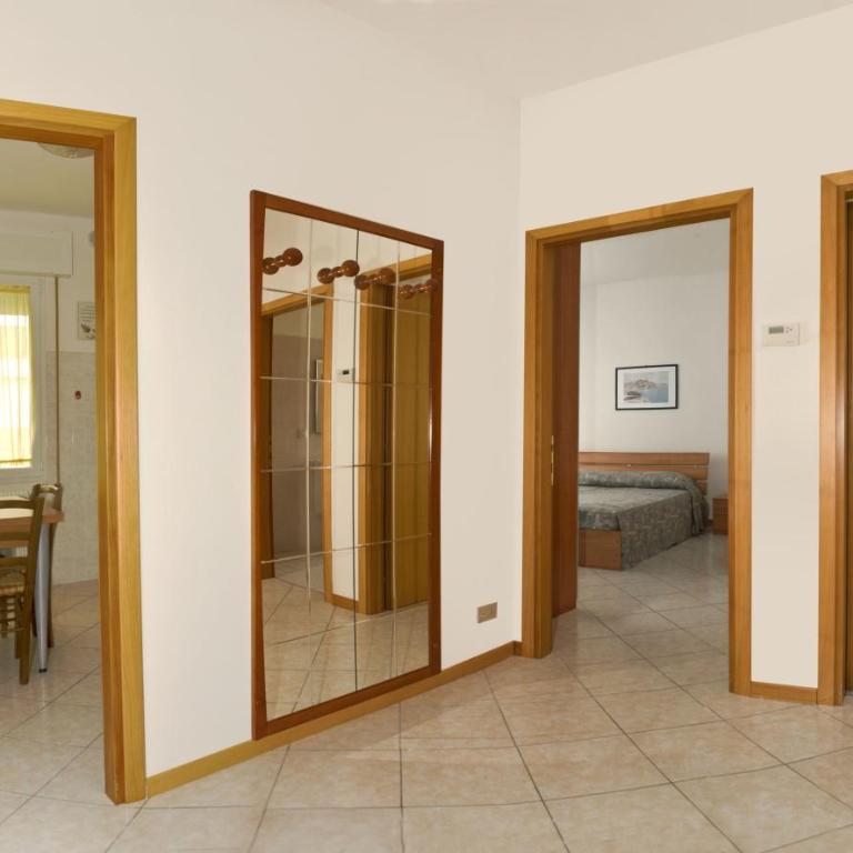 Villa Hanna - Appartamento con 1 Camera da Letto - White - 6