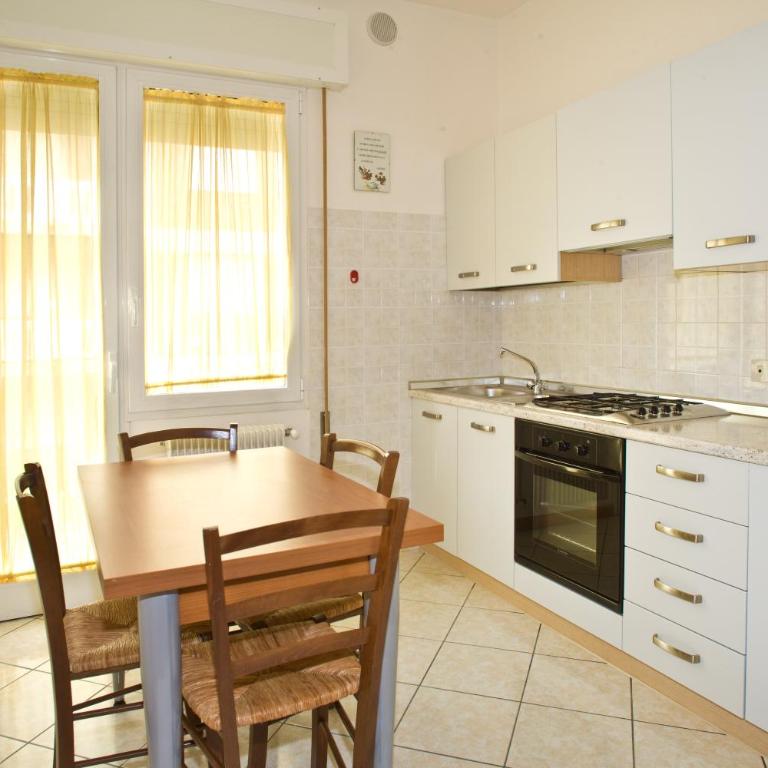 Villa Hanna - Appartamento con 1 Camera da Letto - White - 5