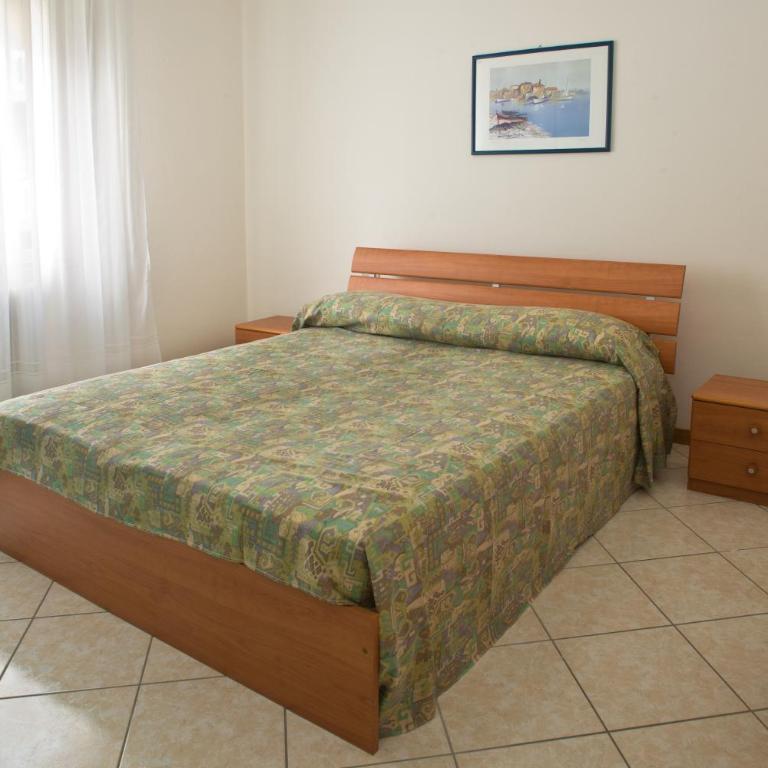 Villa Hanna - Appartamento con 1 Camera da Letto - White - 1