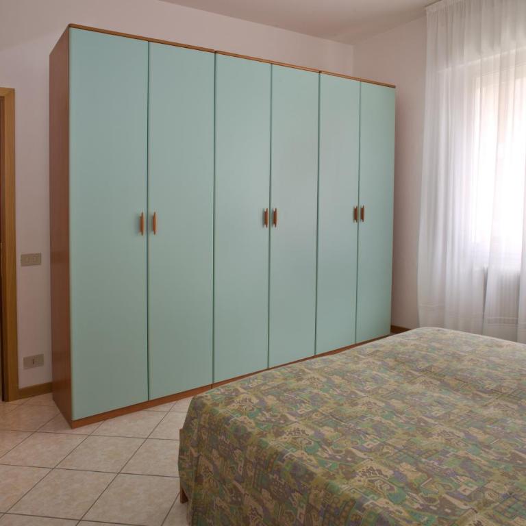Villa Hanna - Appartamento con 1 Camera da Letto - White - 2