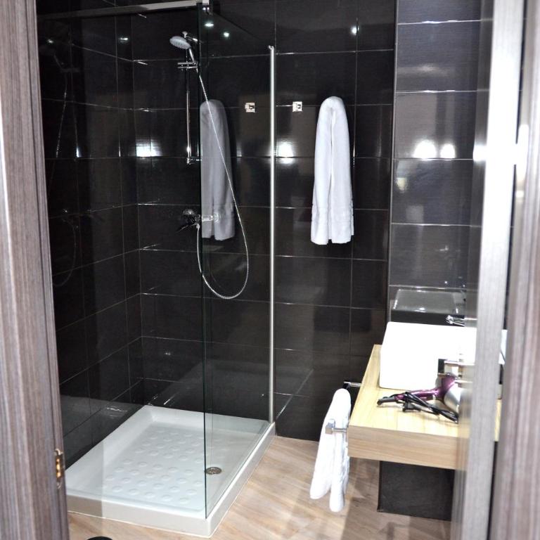 Apartamentos Capua - Apartamento de 1 dormitorio - 1