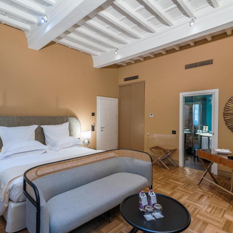 Hotel Number Nine - Junior Suite - 5
