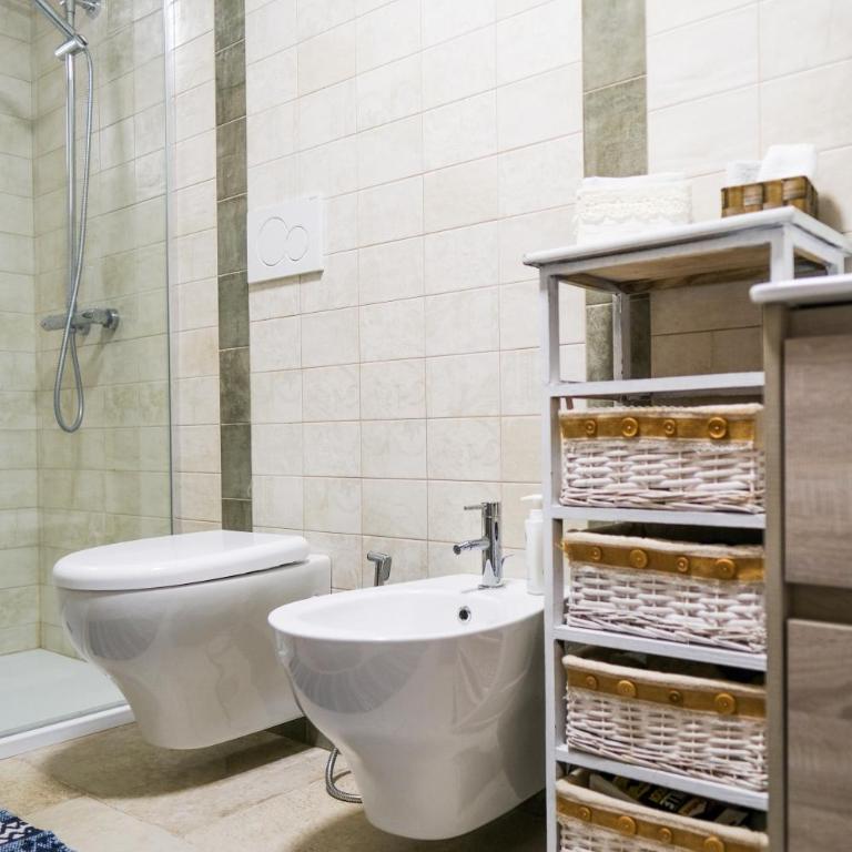 Home Bibi - Appartamento con 1 Camera da Letto - 14