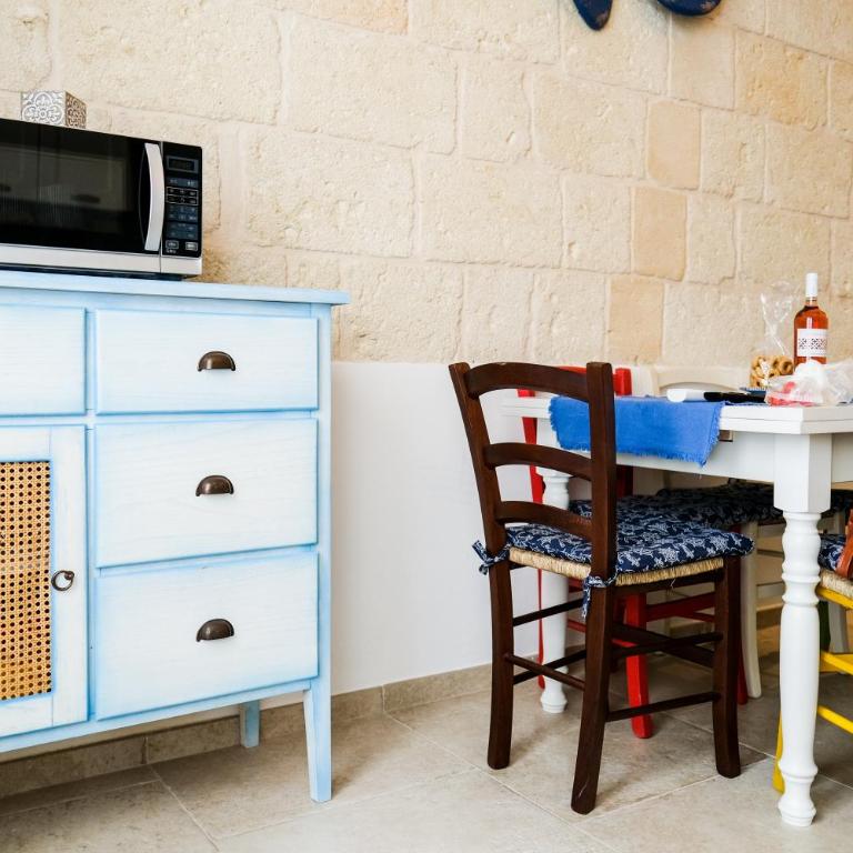 Home Bibi - Appartamento con 1 Camera da Letto - 5