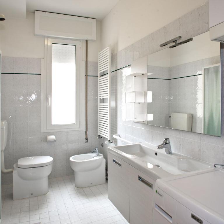 Villa Hanna - Appartamento con 1 Camera da Letto - Blu - 4