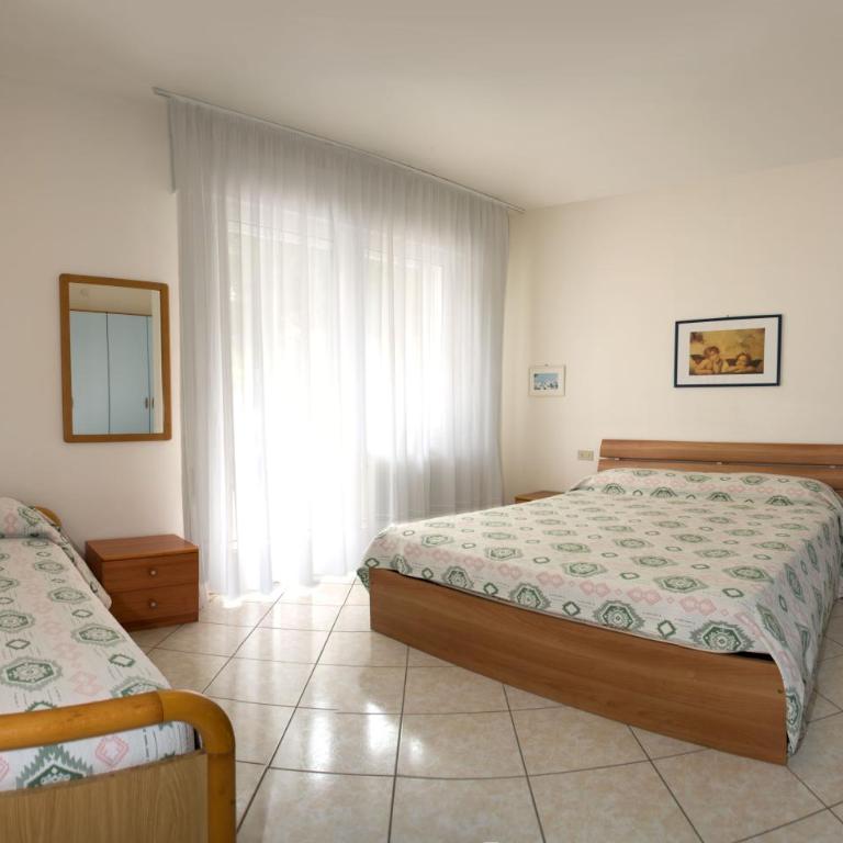 Villa Hanna - Appartamento con 1 Camera da Letto - Blu - 2