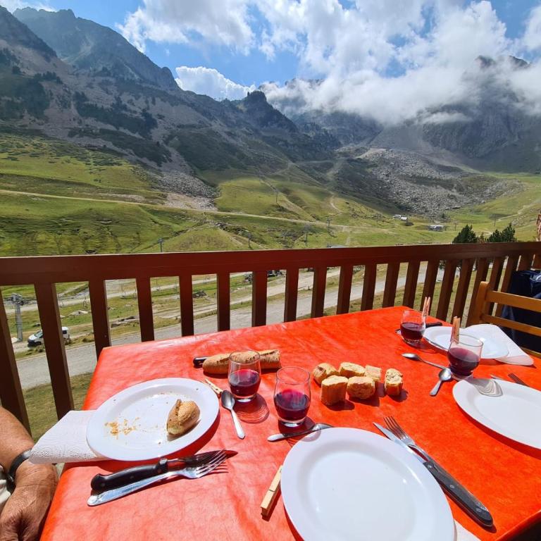 La Mongie Yes ! - Apartment mit Blick auf die Berge - 25