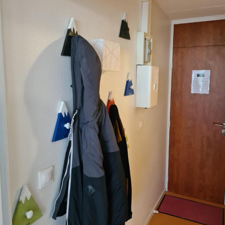 La Mongie Yes ! - Apartment mit Blick auf die Berge - 14