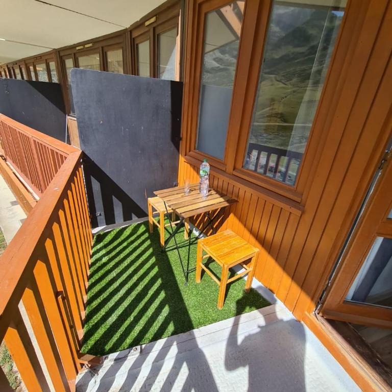 La Mongie Yes ! - Apartment mit Blick auf die Berge - 26