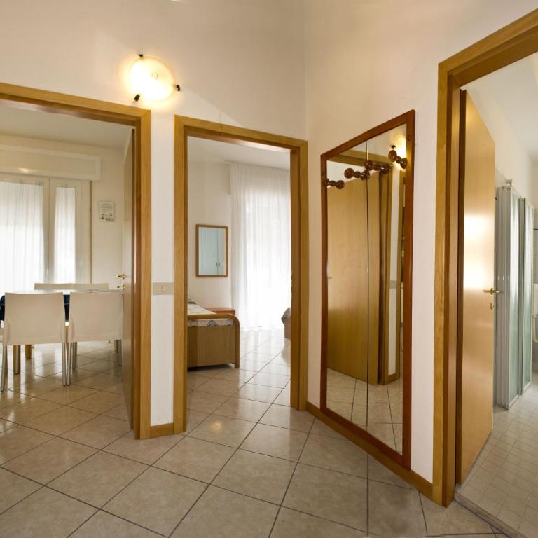Villa Hanna - Appartamento con 1 Camera da Letto - Blu - 1