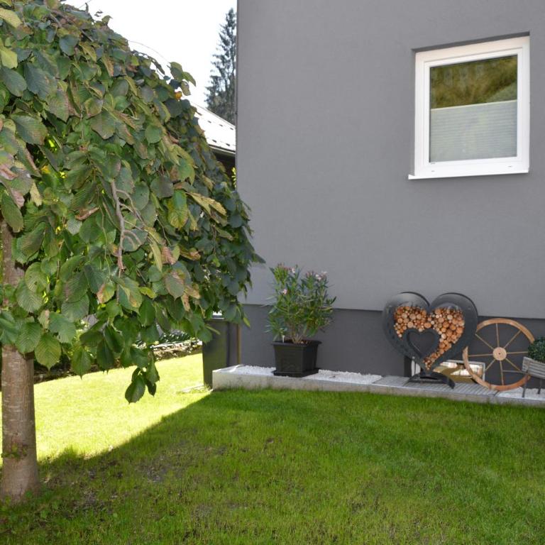 Ferienwohnung Nico - Apartment mit Balkon - 8
