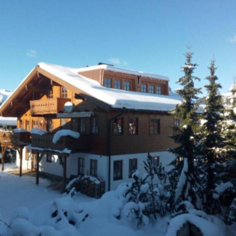 3-Zimmer Whg. auf 1.660m Hochkrimml/Zillertalarena - Apartment mit 2 Schlafzimmern und Bergblick - 1