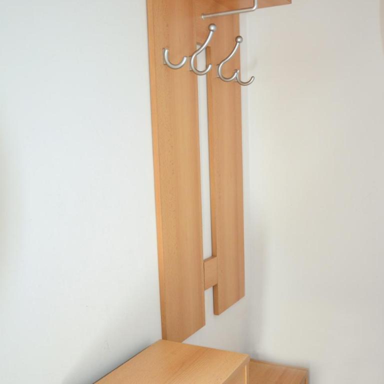 Ferienwohnung Nico - Apartment mit Balkon - 11