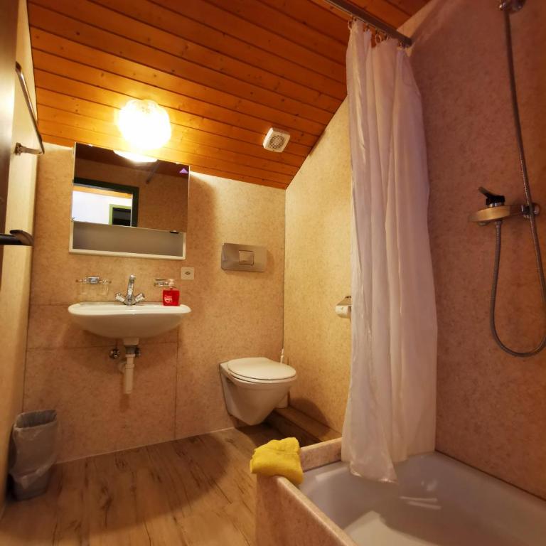 central beauty scenery apartment - Apartment on fourth floor without elevator. - 4