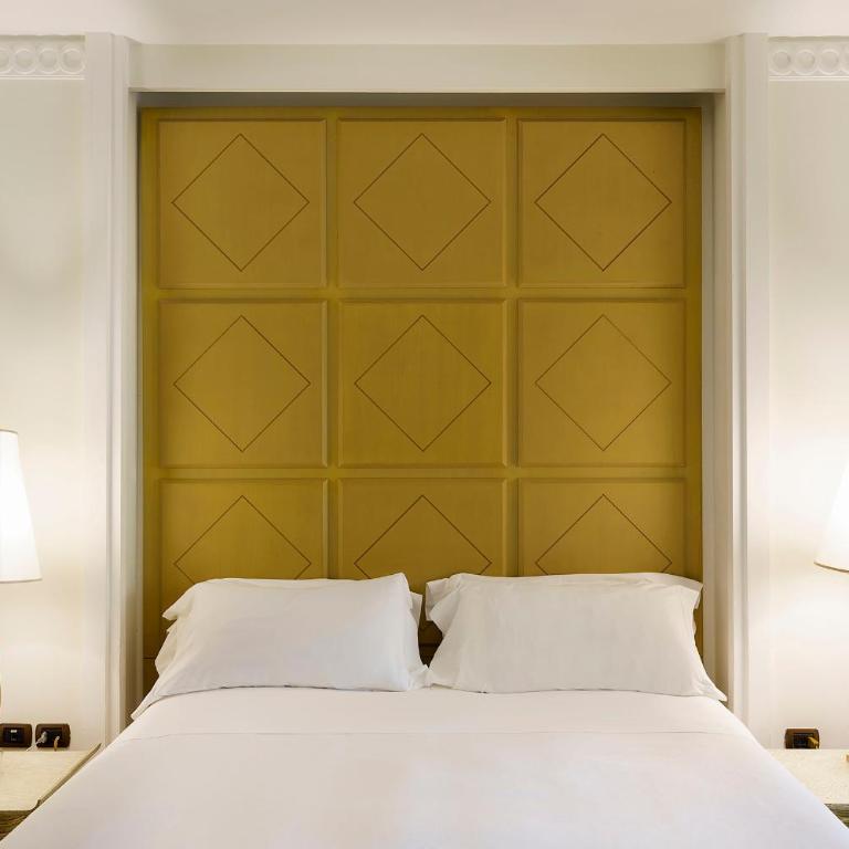 Romano Palace Luxury Hotel - Superior Double or Twin Room with Terrace - 3