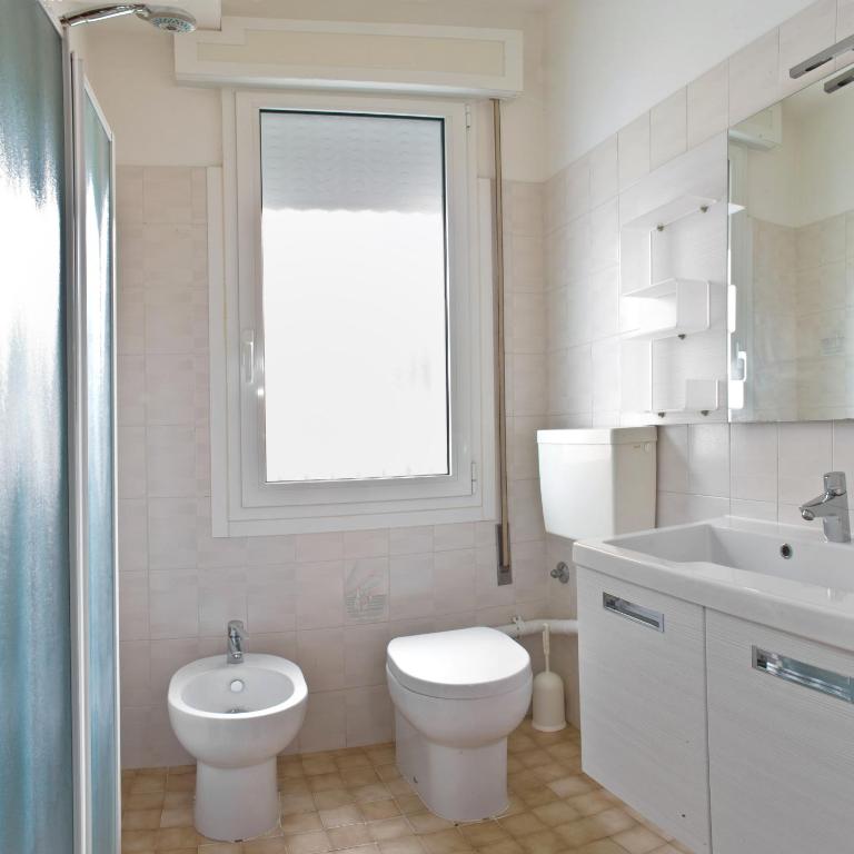 Villa Hanna - Appartamento con 1 Camera da Letto - Turchese - 4