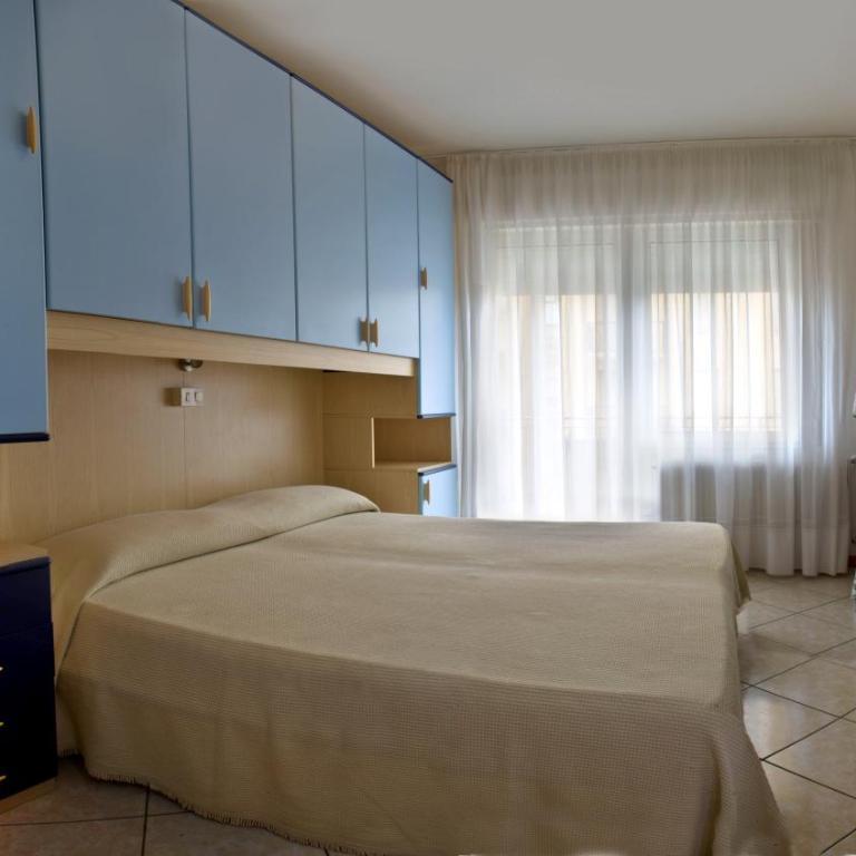 Villa Hanna - Appartamento con 1 Camera da Letto - Turchese - 2
