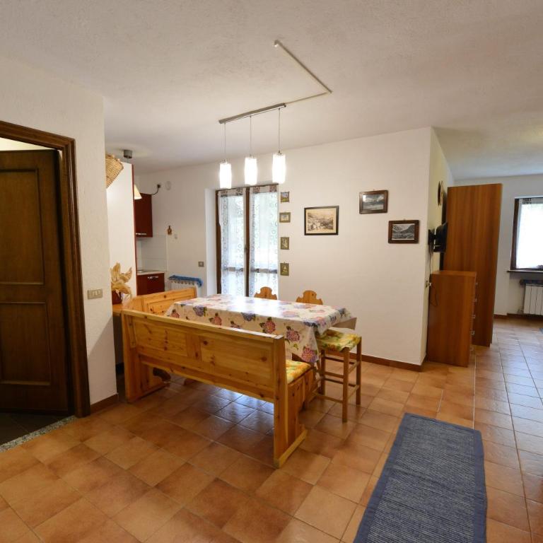 Appartamento La Valeille - Apartamento - Planta baja - 1