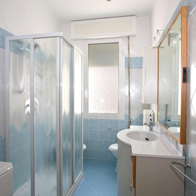 Villa Hanna - Appartamento con 1 Camera da Letto - Giallo - 7